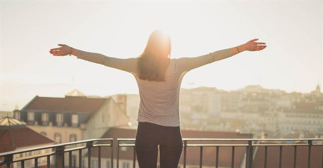 Ali znamo odpustiti? (foto: pexels.com)