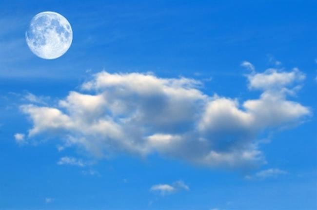Ali ima polna luna vpliv na naše počutje? (foto: FreeDigitalPhotos.net)