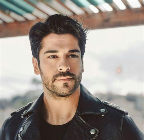 Burak Özçivit (foto: POP TV)