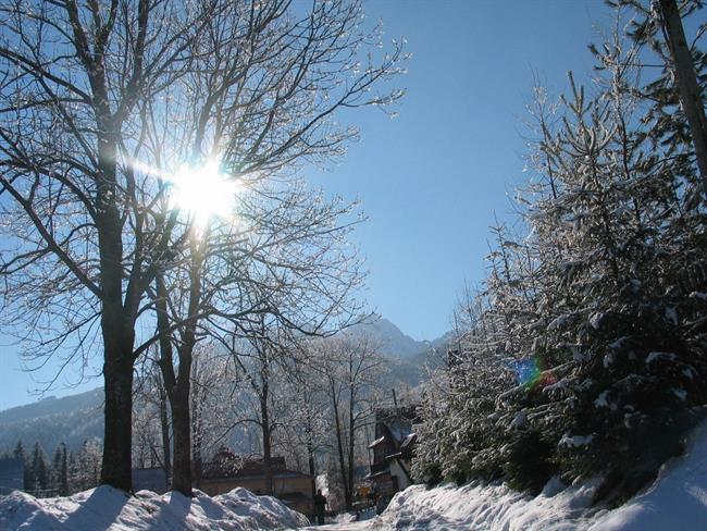 lepa misel za lepši dan. (foto: freeimages.com)