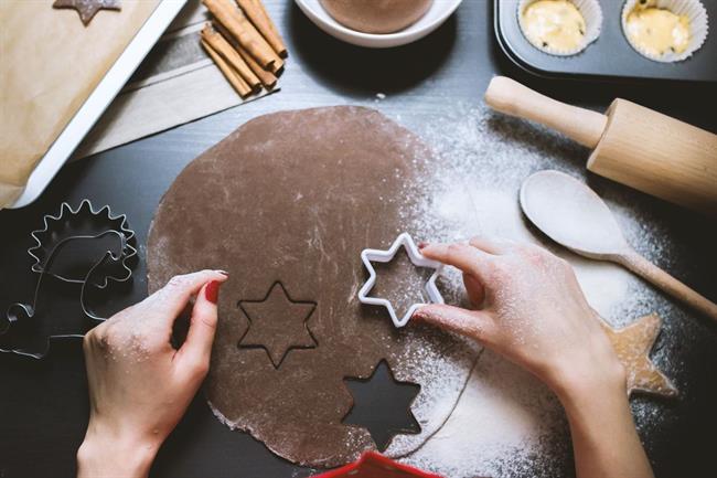 S preprostimi triki bo kuhanje in pečenje lažje. (foto: pexels.com)