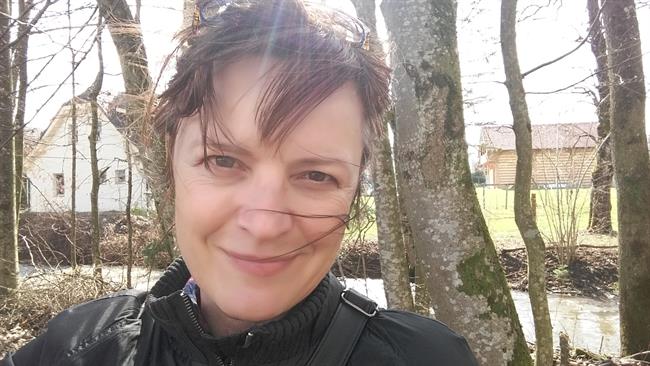 Danes dajem prednost ljudem ter socialnemu druženju. (foto: osebni arhiv)