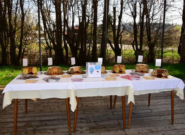 Okusne potice (foto: Fala)