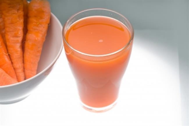 Zdravi napitek čisti črevesje. (foto: freeimages.com)
