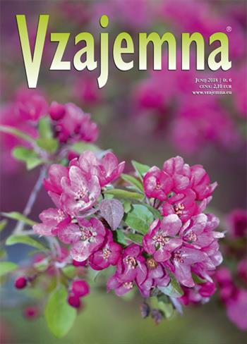Ne spreglejte junijske Vzajemne. (foto: Vzajemna)