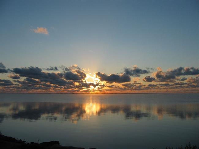 Lepa misel za lepši dan. (foto: freeimages.com)