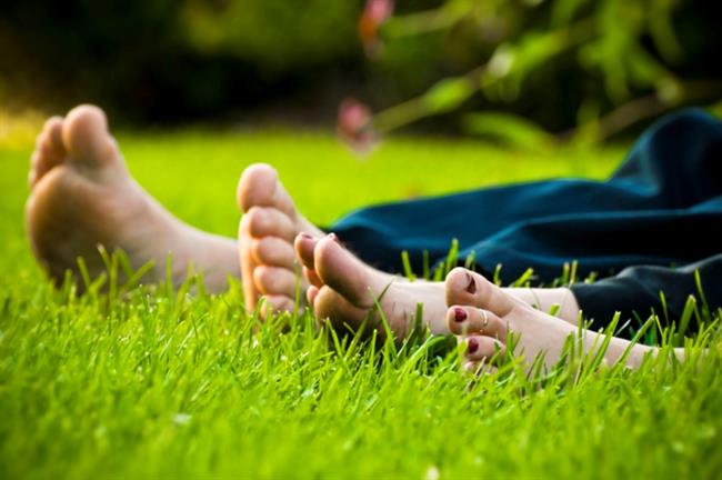 Sindrom nemirnih nog je lahko znak, da vam primanjkuje železa. (foto: freeimages.com)