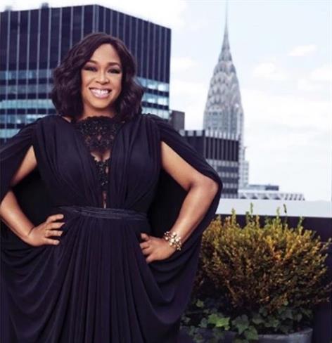 Shonda Rhimes (foto: Instagram)