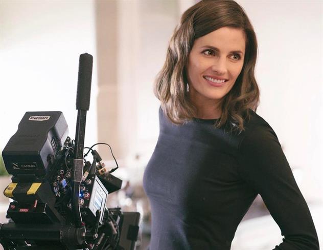 Stana Katic (foto: Instagram)