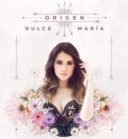 Dulce Maria (foto: Instagram)