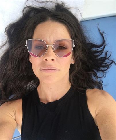 Evangeline Lily (foto: Instagram)