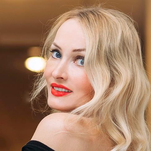Tanja Ribič (foto: Facebook)