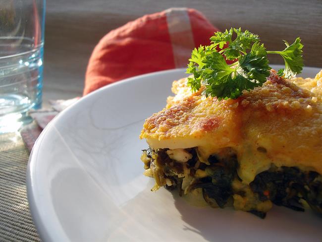 Kaj in koliko jesti, če želimo shujšati? (foto: freeimages.com)