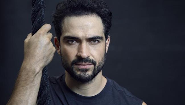 Alfonso Herrera (foto: Instagram)