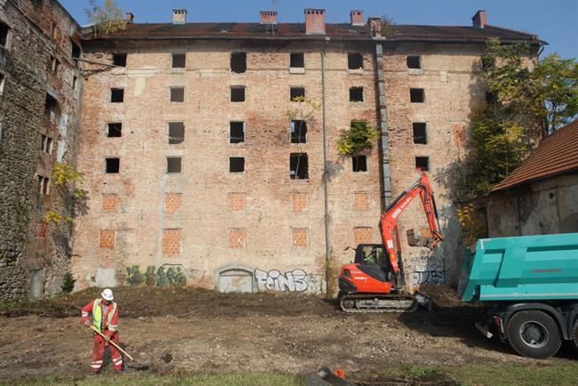 Cukrarna (Foto:Nik Rovan, vir MOL)