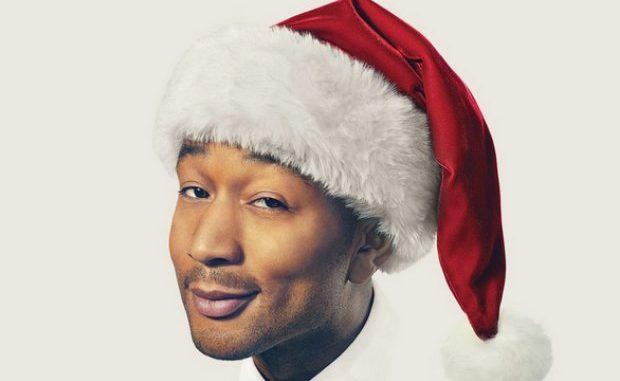 John Legend (foto: Instagram)