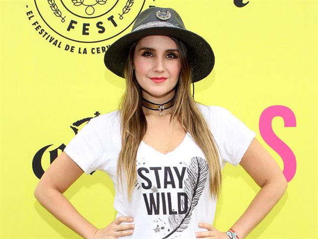 Dulce Maria (foto: Instagram)