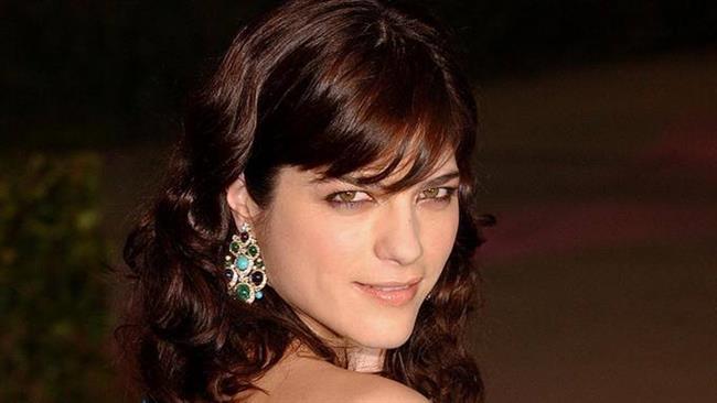 Igralka Selma Blair (foto: Facebook)