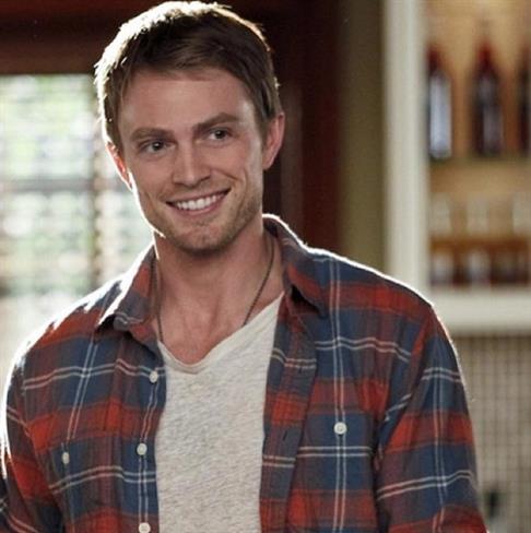 Wilson Bethel (foto: Instagram)