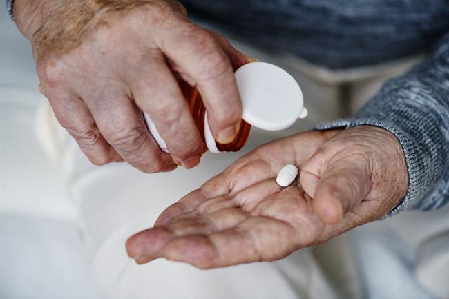 Antibiotike pogosto uporabljamo tudi takrat, ko to ni nujno potrebno. (foto: pexels.com)