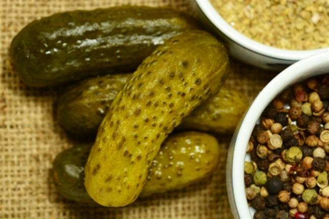 Kisle kumarice ščitijo pred anksioznostjo. (foto: FReeDigitalPhotos.net)