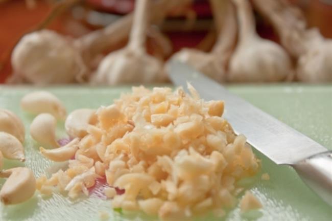 Pripravek iz naravnih sestavin je močan antibiotik. (foto: FreeDigitalPhotos.net)