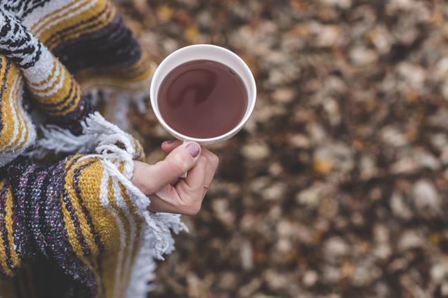 Prevroč čaj je lahko zdravju škodljiv. (foto: pexels.com)