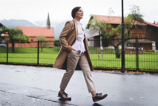 Pri nakupu nikakor ne morete zgrešiti, če izberete obutev Ara. (foto: Ara)