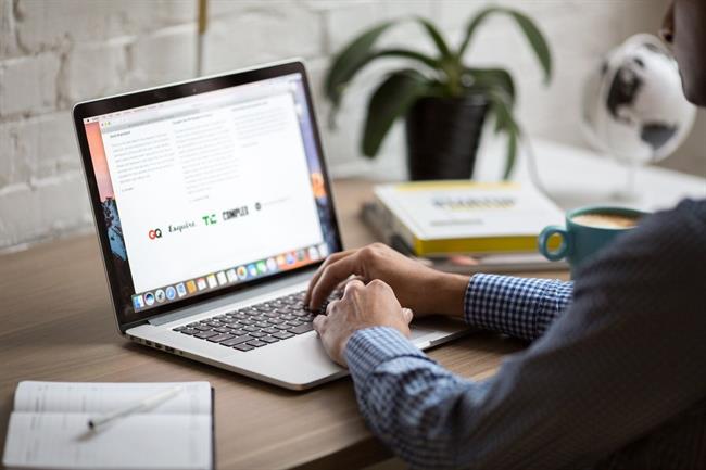 Po e-pošti se širijo lažne grožnje s smrtjo. (foto: pexels.com)