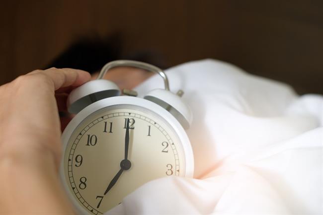 Pred deseto dopoldan ne bi smeli odhajati v službo. (foto: pexels.com)