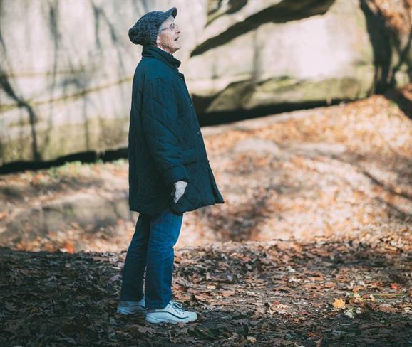 16 odstotkov upokojencev pri nas ne dosega niti praga revščine. (foto: pexels.com)