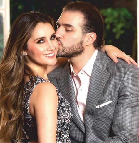 Dulce Maria (foto: Instagram)