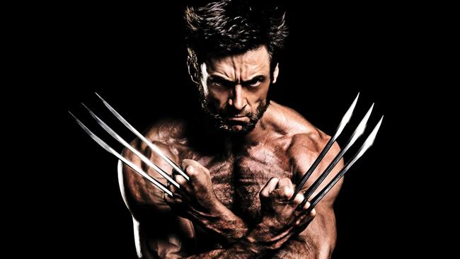 Igralec Hugh Jackman (foto: Instagram)