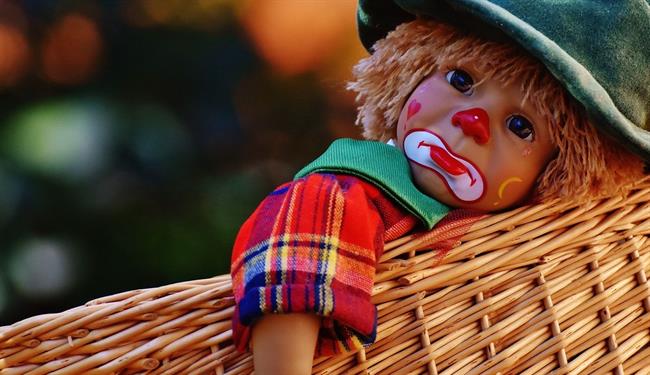 Ali res ne smemo kazati čustev? (foto: pexels.com)