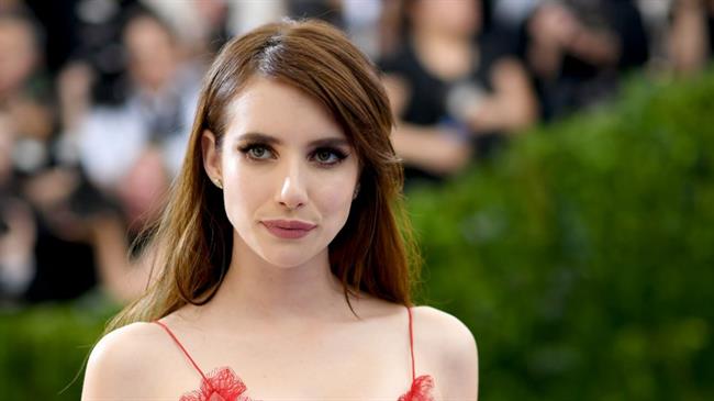 Emma Roberts (foto: Instagram)