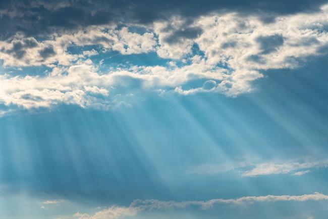 Danes bo večinoma oblačno in deževno. (foto: pexels.com)