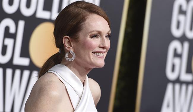 Julianne Moore (foto: Instagram)