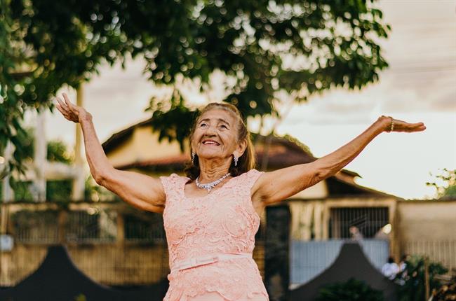 Naučimo se prisluhniti svojemu telesu. (foto: pexels.com)
