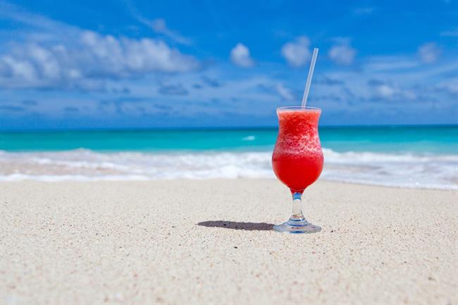 Uživajte poletje. (foto: pexels.com)