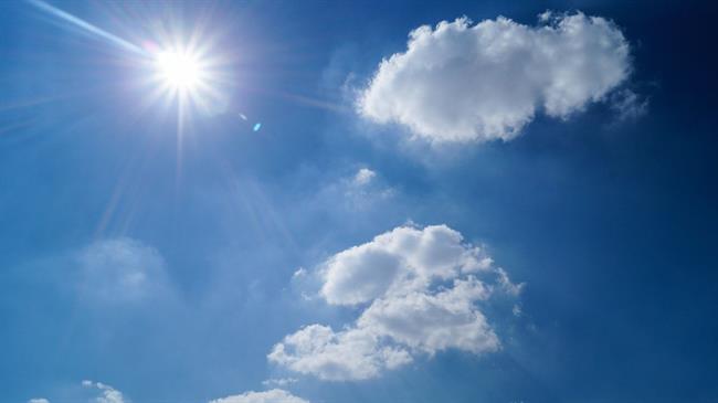 Danes bo delno jasno, popoldne bodo v notranjosti krajevne nevihte. (foto: pexels.com)