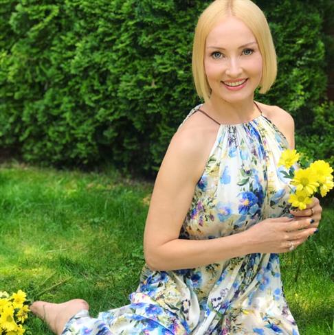 Igralka Tanja Ribič (foto: Facebook)