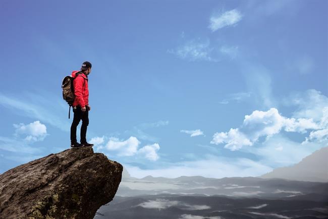 Ste samozavestni? (foto: pexels.com)