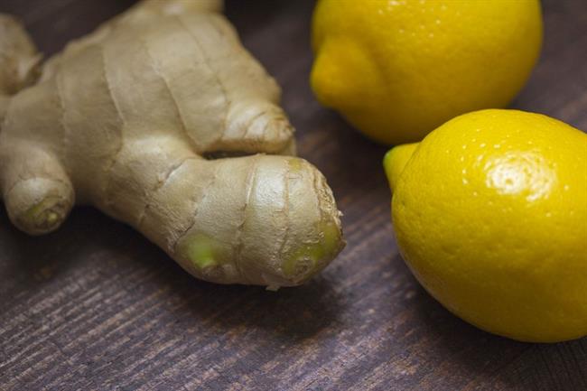 Ingver je izredno zdravilen, tudi pri hujšanju je nepogrešljiv. (foto: pexels.com)