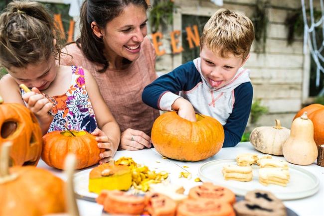 Letošnji teden otroka v znamenju otrokovih pravic (foto: pexels.com)