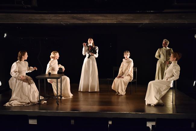 Foto: Peter Uhan/SNG Drama Ljubljana