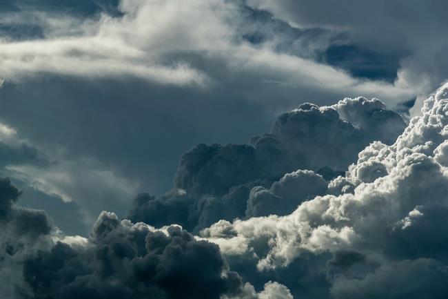 Danes bo zmerno do pretežno oblačno, proti večeru bo od juga ponekod spet deževalo. (foto: pexels.com)