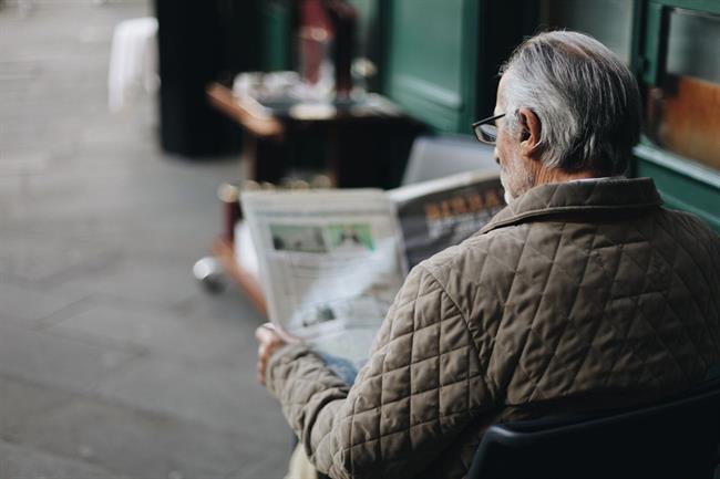 Izredna uskladitev pokojnin naj bo pravična za vse upokojence. (foto: pexels.com)
