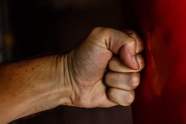 25. novembra obeležujemo mednarodni dan boja proti nasilju nad ženskami.  (foto: pexels.com)