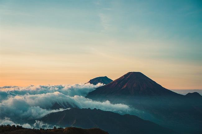 Danes bo suho z nekaj sonca in jutranjo meglo po nižinah. (foto: pexels.com)