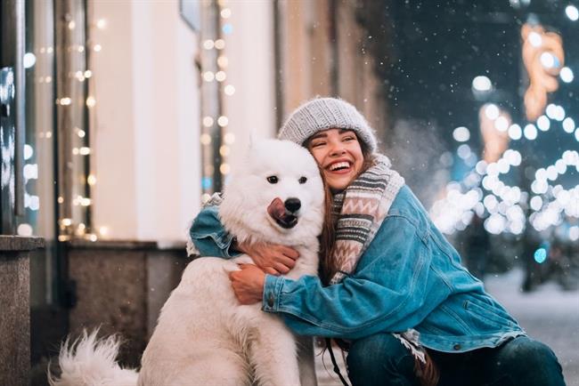 Lepa misel za lepši dan. (foto: freepik.com)